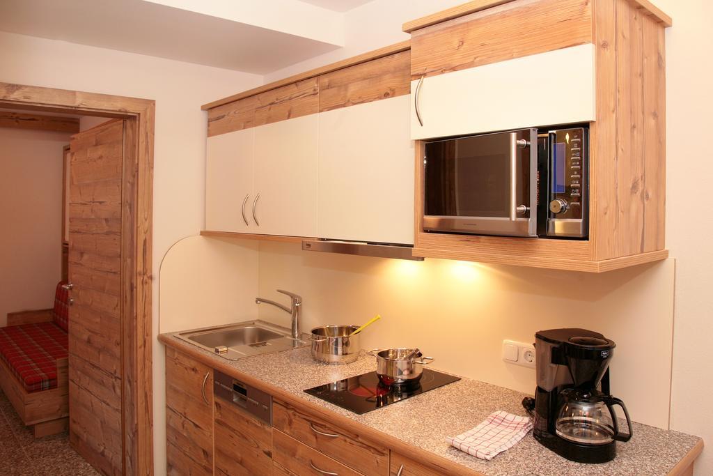 Intown Apartment Schmiede 萨尔巴赫 外观 照片