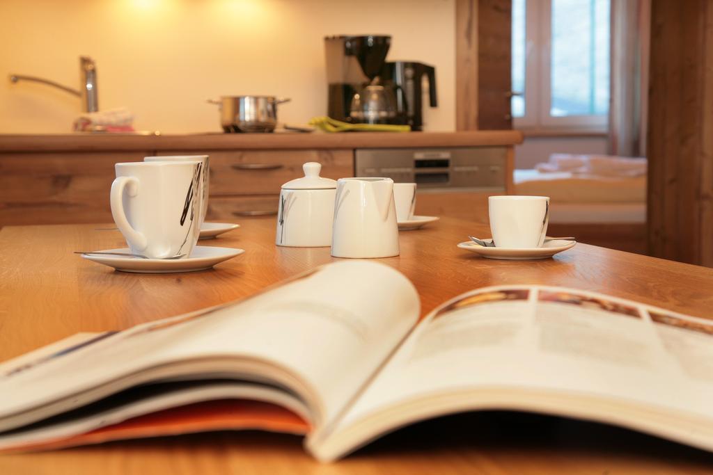 Intown Apartment Schmiede 萨尔巴赫 外观 照片